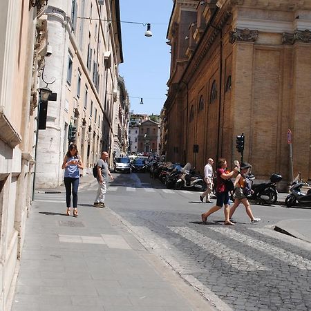 Ciak Luxury Apartment Roma Exterior foto